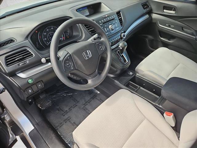 Used 2016 Honda CR-V LX image 12