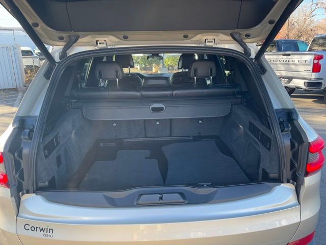 Used 2019 BMW X5 xDrive40i w/ Premium Package 2 image 11