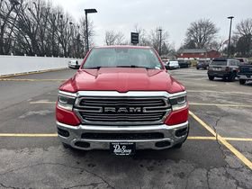 Used 2022 RAM 1500 Laramie image 2