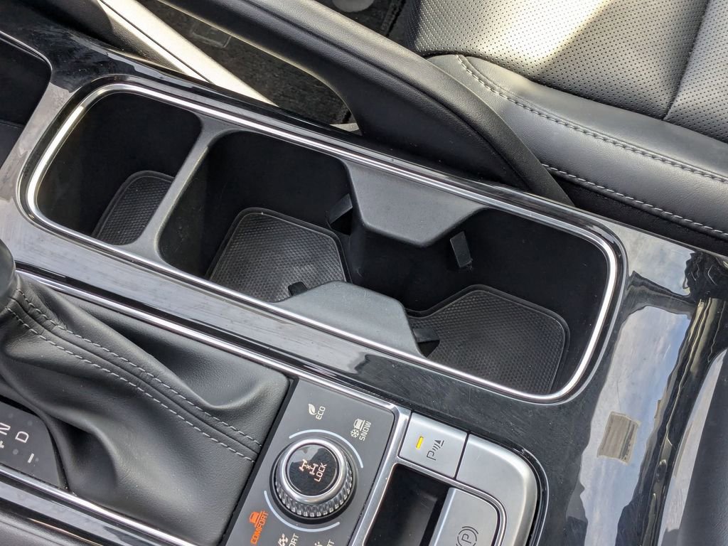 Used 2025 Kia Telluride S image 25