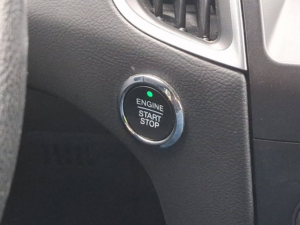 Certified 2020 Ford Edge SE AWD/4WD image 23