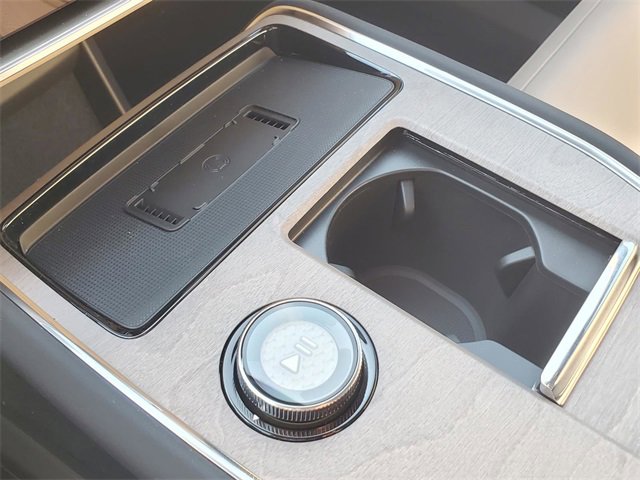 New 2025 Volvo EX90 Ultra image 22