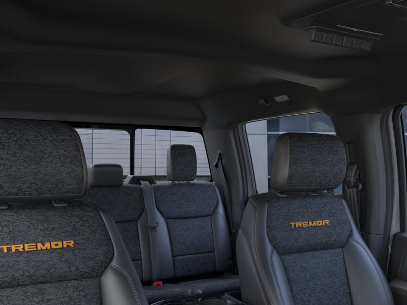New 2026 Ford F150 Tremor AWD/4WD image 56