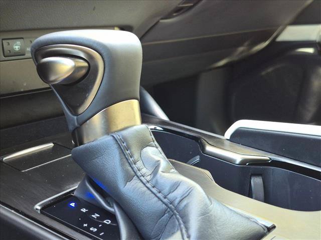 Certified 2024 Lexus ES 350 Ultra Luxury FWD image 14