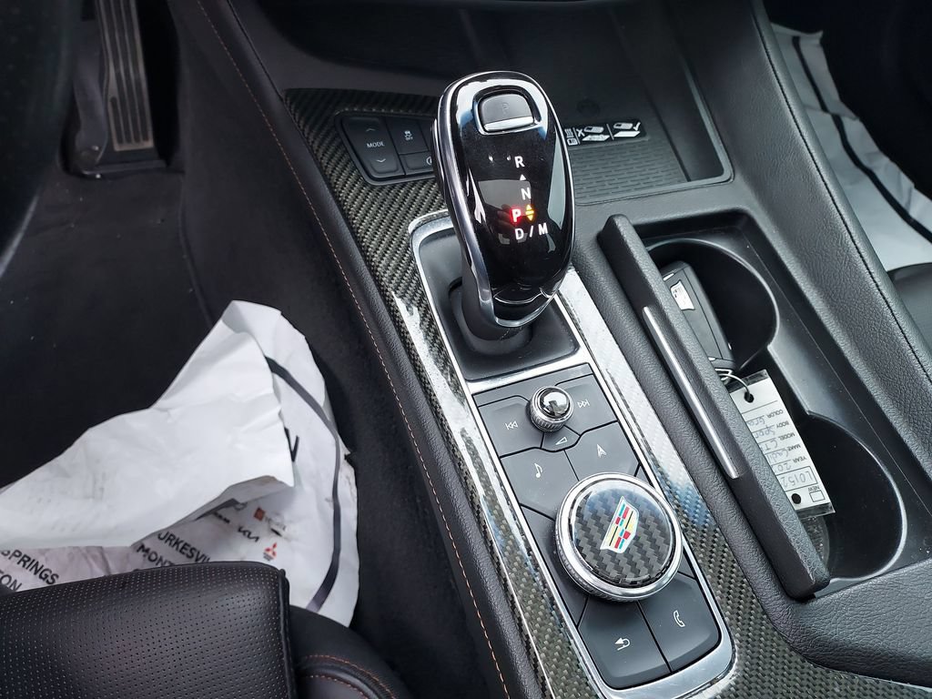 Used 2020 Cadillac CT5 Sport RWD image 26