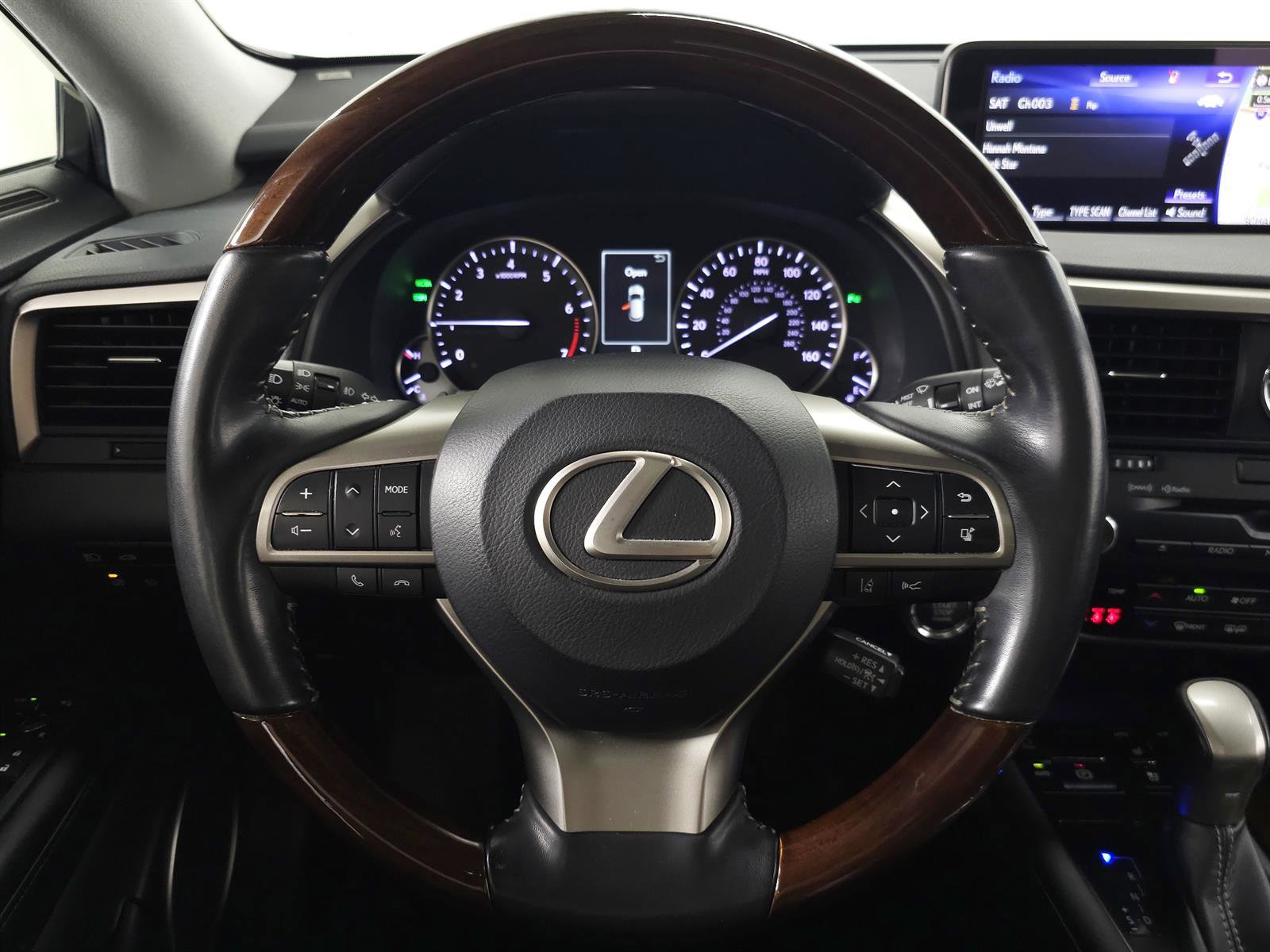 Used 2019 Lexus RX 350 Premium AWD/4WD image 18