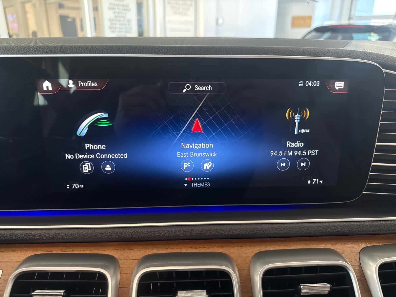 Used 2023 Mercedes-Benz GLE 350 4MATIC image 12