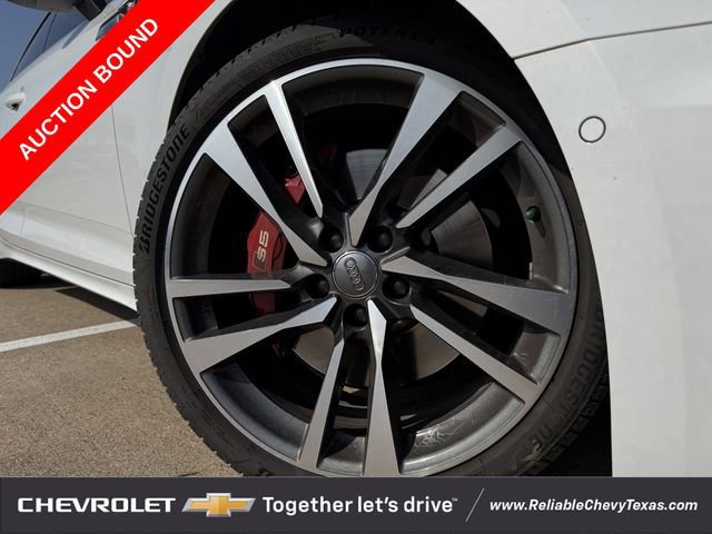 Used 2021 Audi S5 Prestige w/ Prestige Package AWD/4WD image 10