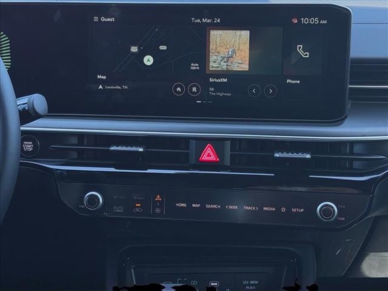 New 2026 Kia K5 GT image 16