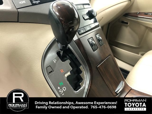 Used 2015 Toyota Venza XLE AWD/4WD image 28