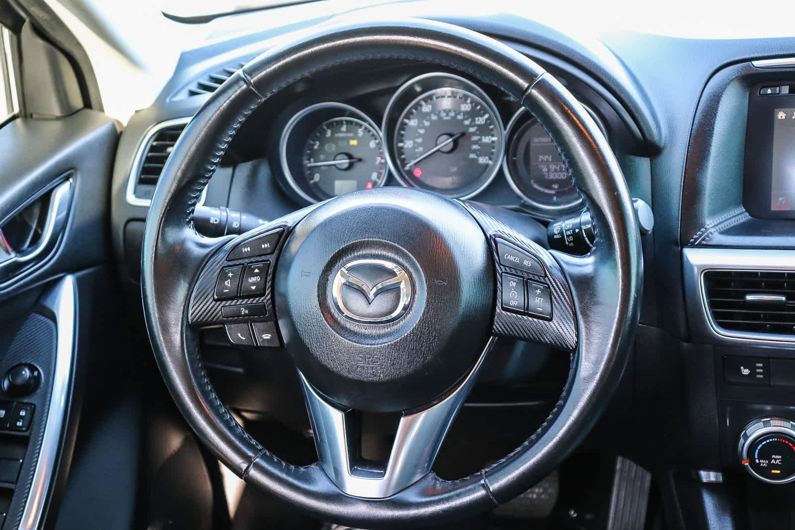 Used 2016 MAZDA CX-5 Touring image 17