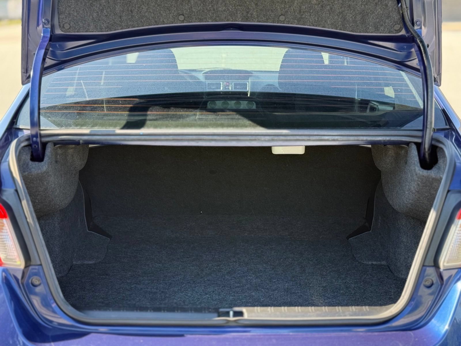 Used 2016 Subaru WRX AWD/4WD image 47