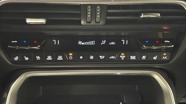 Used 2024 MAZDA CX-90 Plug-In Hybrid w/ Premium Plus image 24