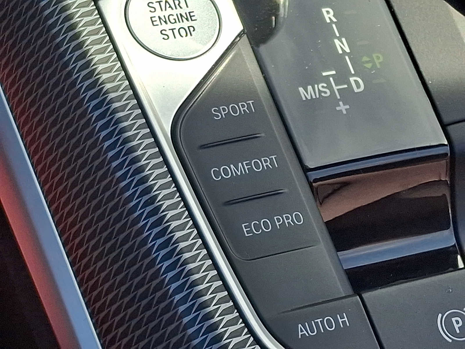 Used 2023 BMW 430i xDrive Convertible w/ M Sport Package image 25