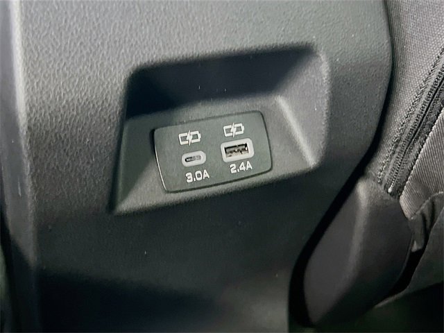 New 2026 Subaru Crosstrek 2.0i Premium image 25