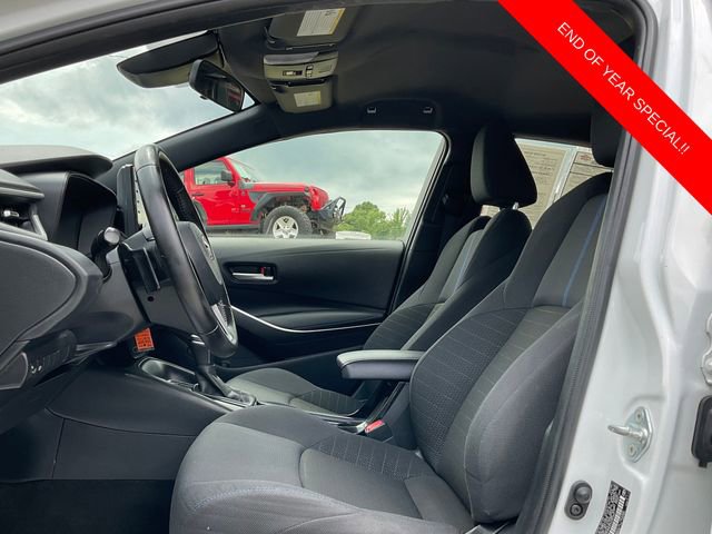 Used 2022 Toyota Corolla SE image 10