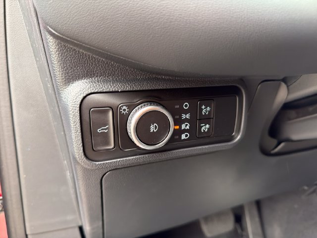 New 2027 Ford Explorer ST-Line AWD/4WD image 22