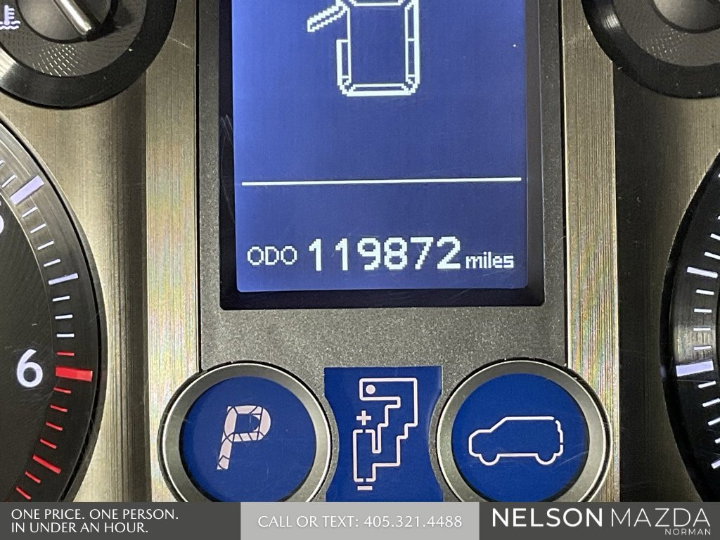 Used 2014 Lexus GX 460 image 46