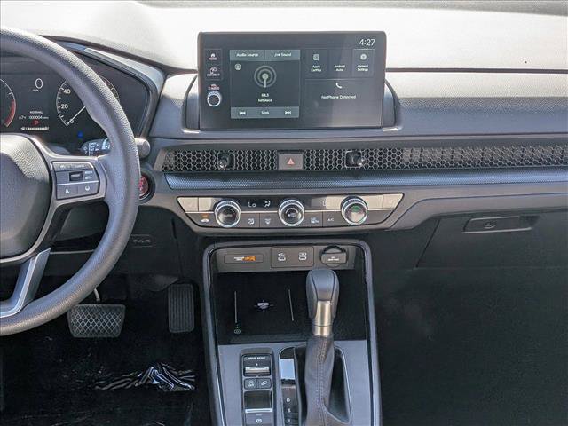 New 2026 Honda CR-V EX image 11