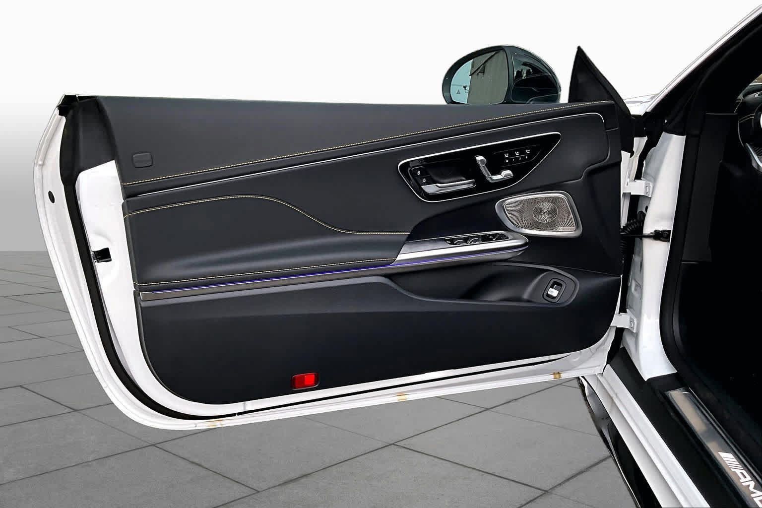 New 2027 Mercedes-Benz CLE 53 AMG 4MATIC Cabriolet image 12