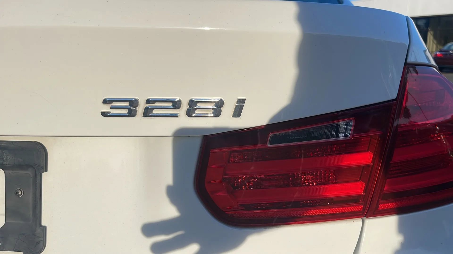 Used 2014 BMW 328i Sedan image 20