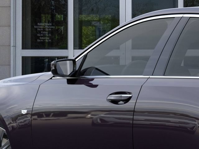 New 2026 Cadillac CT5 Premium Luxury AWD/4WD image 12