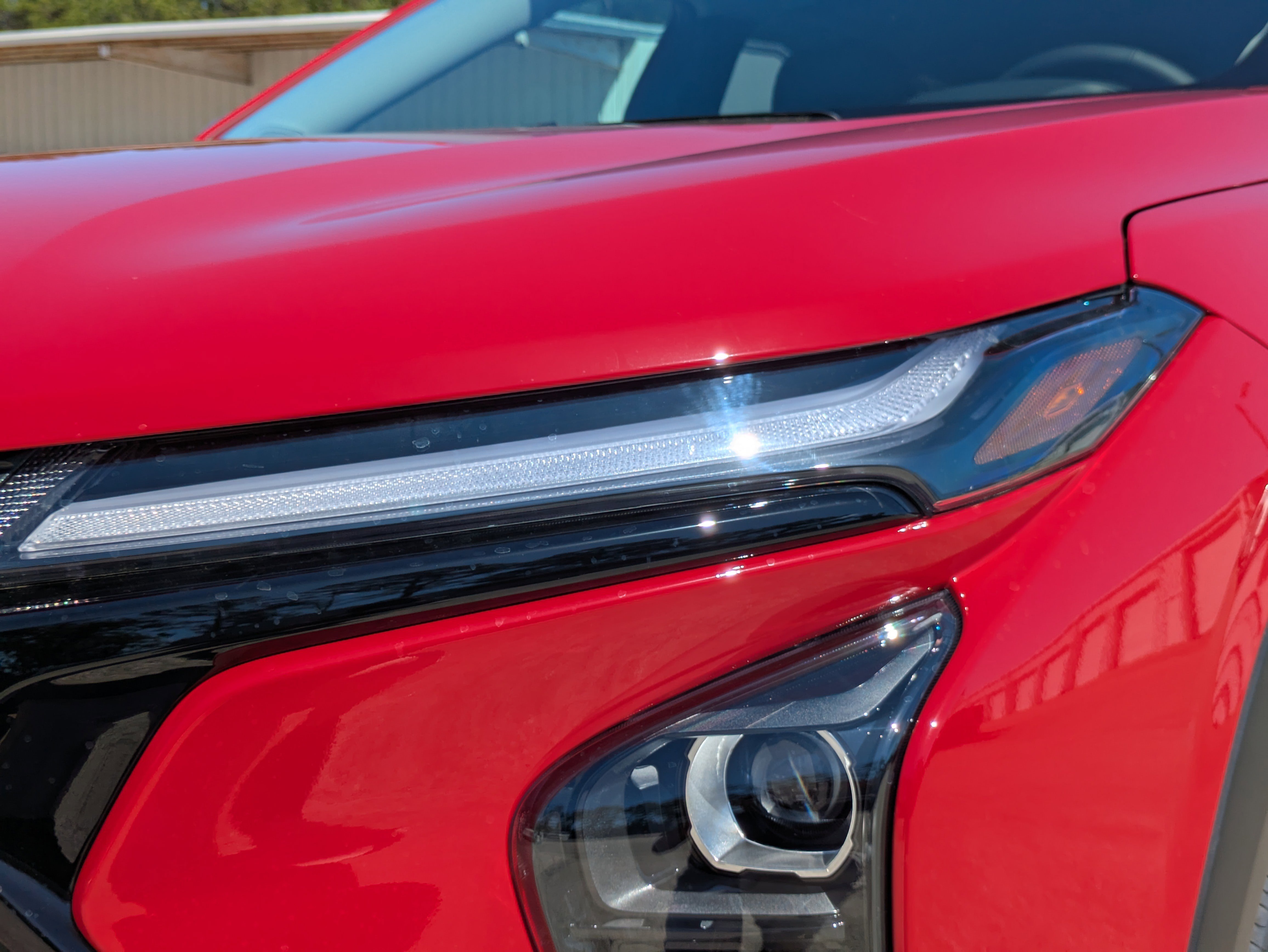 New 2026 Chevrolet Trax LT image 27
