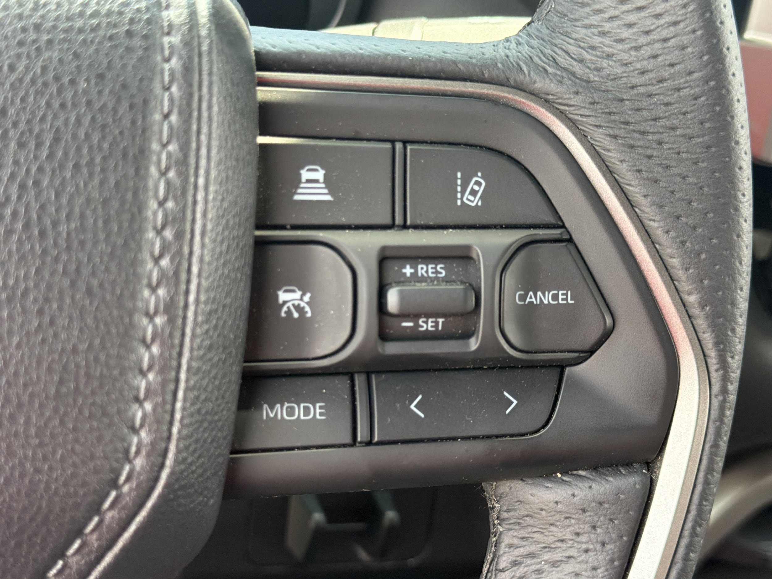 Certified 2025 Toyota Tundra Limited AWD/4WD image 19