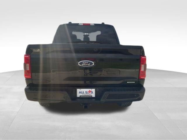 Used 2023 Ford F150 XLT w/ Equipment Group 302A High image 10