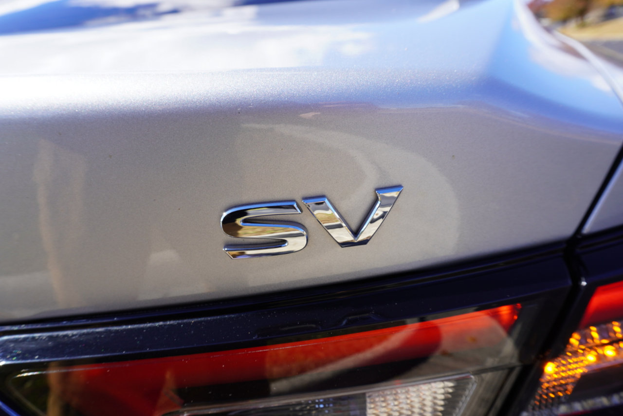 Used 2022 Nissan Maxima SV w/ Floor Mat Group image 27