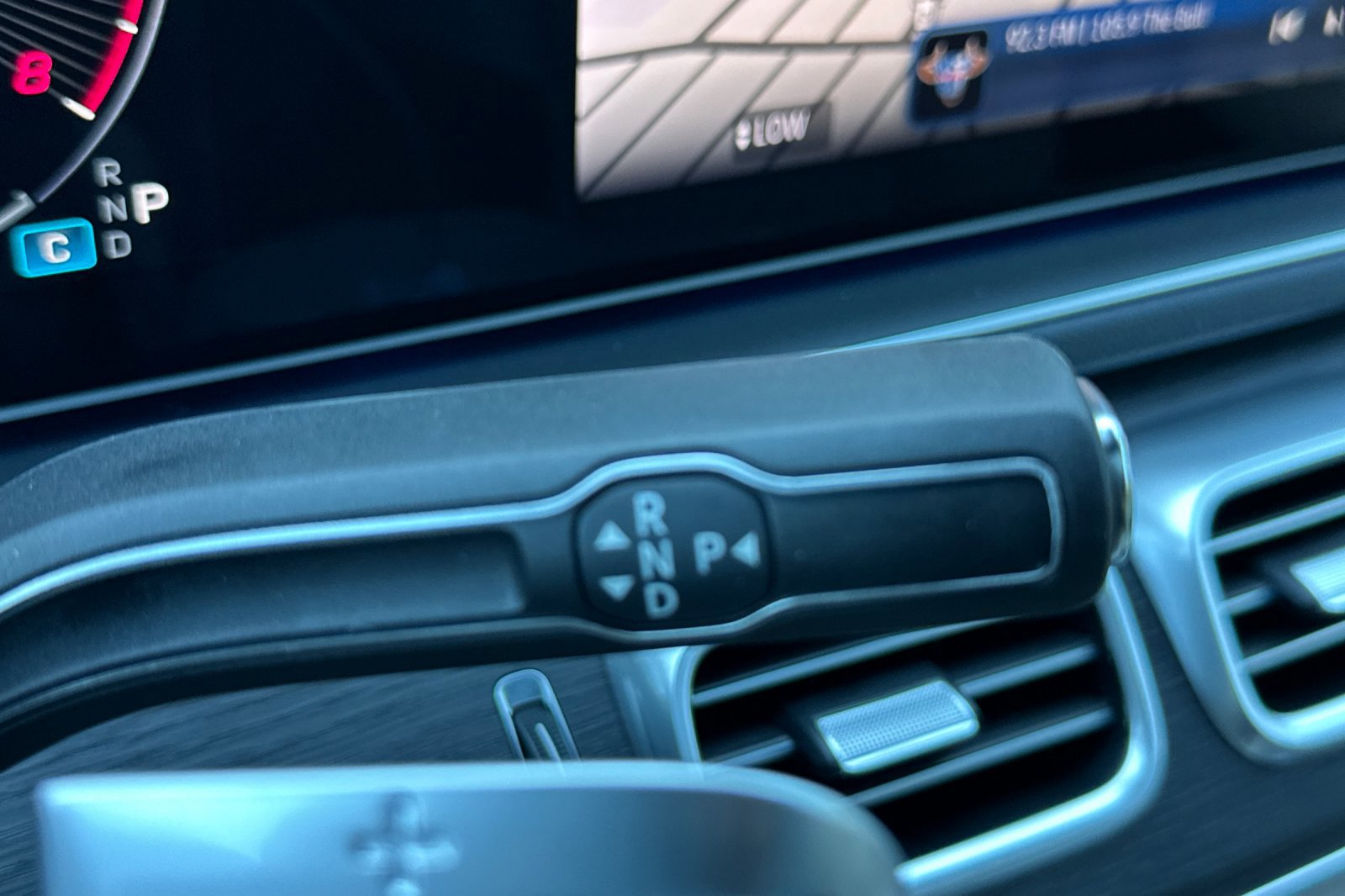 New 2026 Mercedes-Benz GLE 580 4MATIC image 22