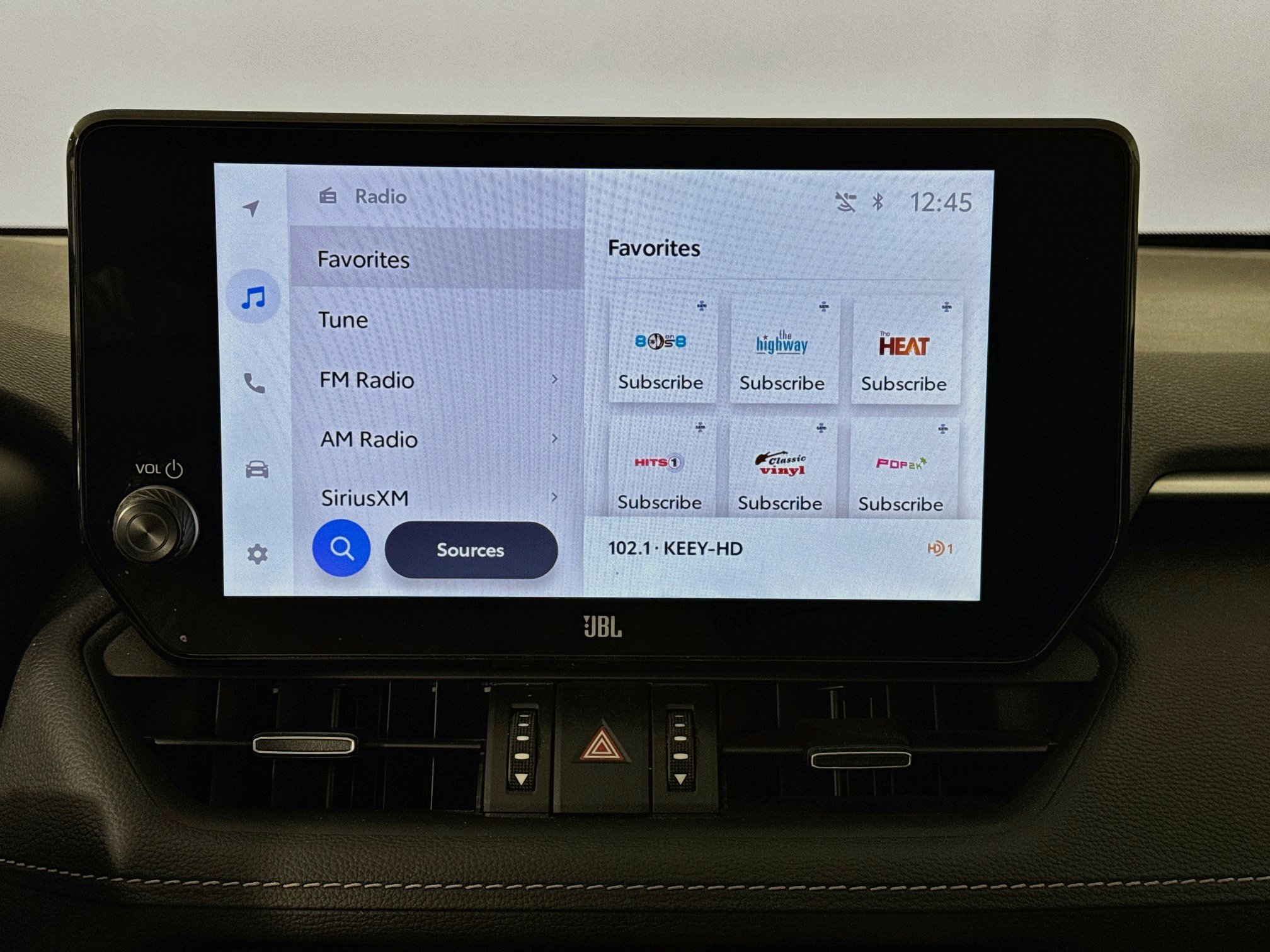 Certified 2025 Toyota RAV4 Limited AWD/4WD image 14