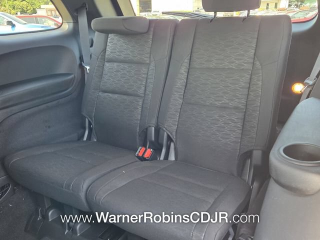 New 2026 Dodge Durango GT w/ Blacktop Package RWD image 9