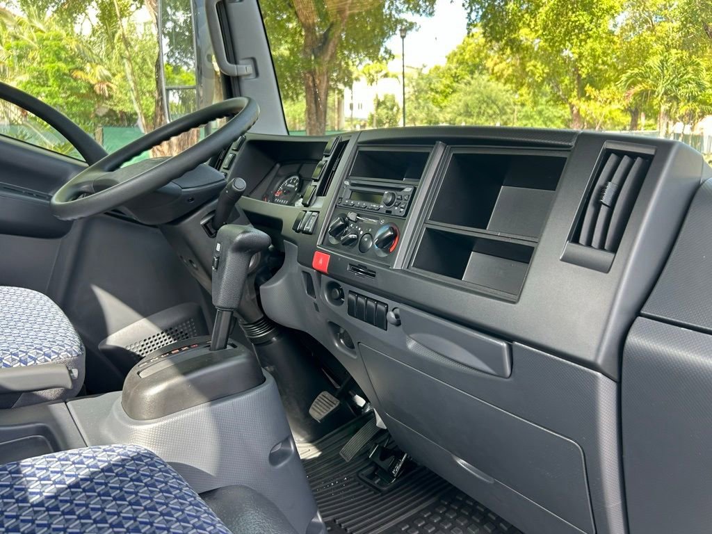 New 2025 Chevrolet Low Cab Forward 5500HG image 24