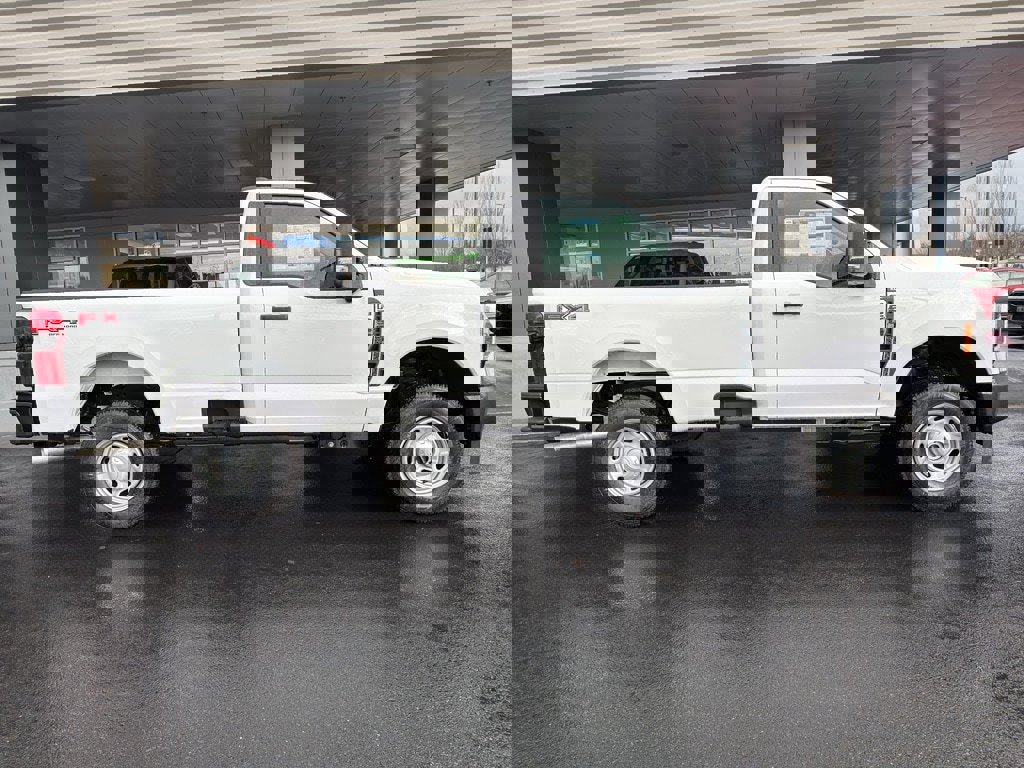 New 2026 Ford F250 XL w/ 360-Degree Camera Package image 10