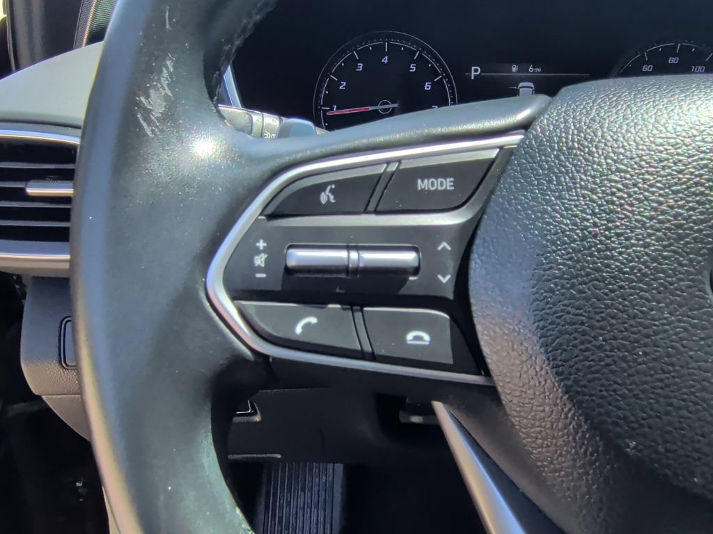 Used 2023 Hyundai Santa Fe SEL w/ Cargo Package FWD image 17