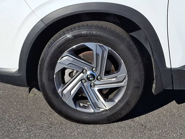 Used 2023 Hyundai Santa Fe SEL FWD image 8