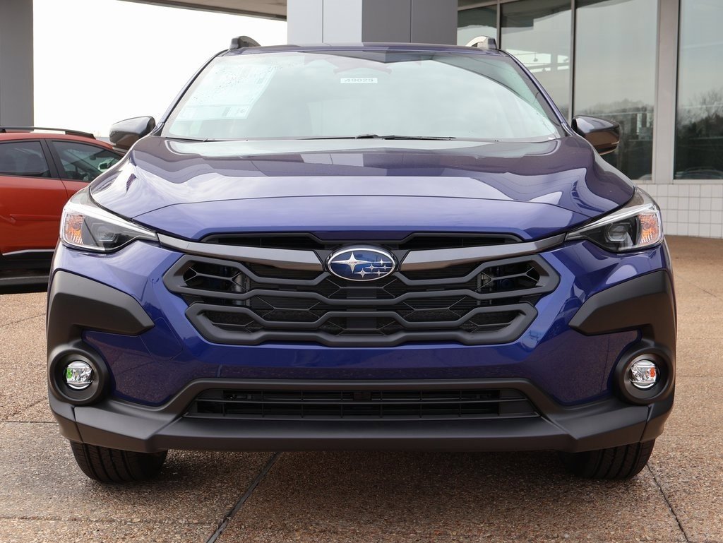 New 2026 Subaru Crosstrek 2.0i Premium AWD/4WD image 8