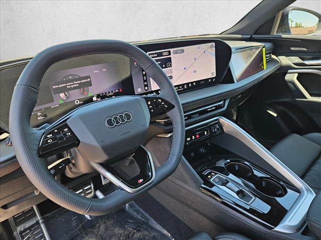 New 2026 Audi SQ5 Premium Plus AWD/4WD image 3