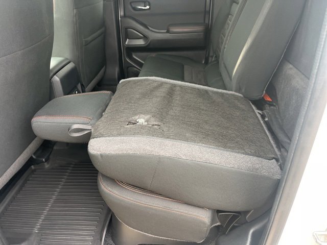 Used 2023 Nissan Frontier PRO-4X w/ Pro Convenience Package image 41