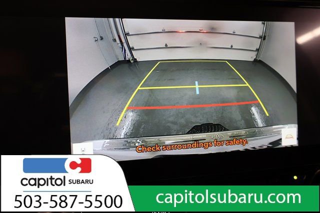 Used 2023 Toyota Highlander Limited image 27