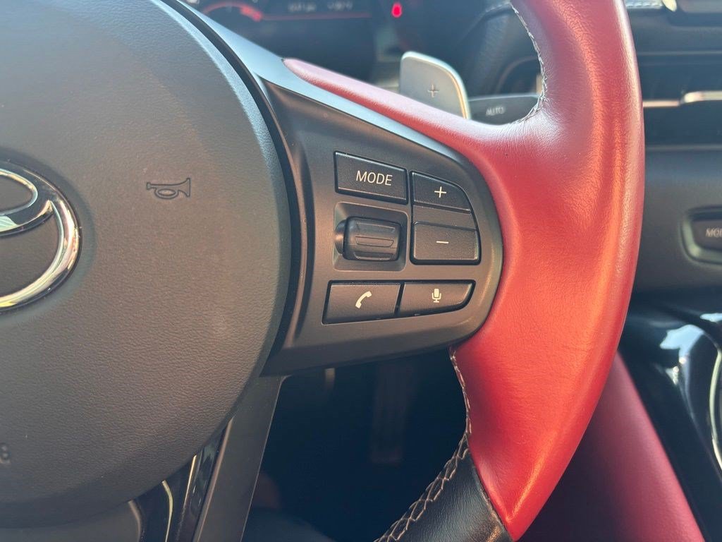 Used 2022 Toyota Supra A91 Edition RWD image 21