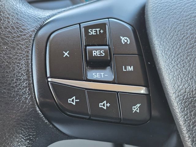 Used 2024 Ford Transit 350 XLT image 9