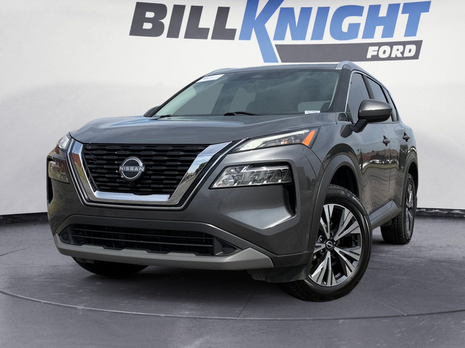 Used 2023 Nissan Rogue SV w/ SV Premium B Package
