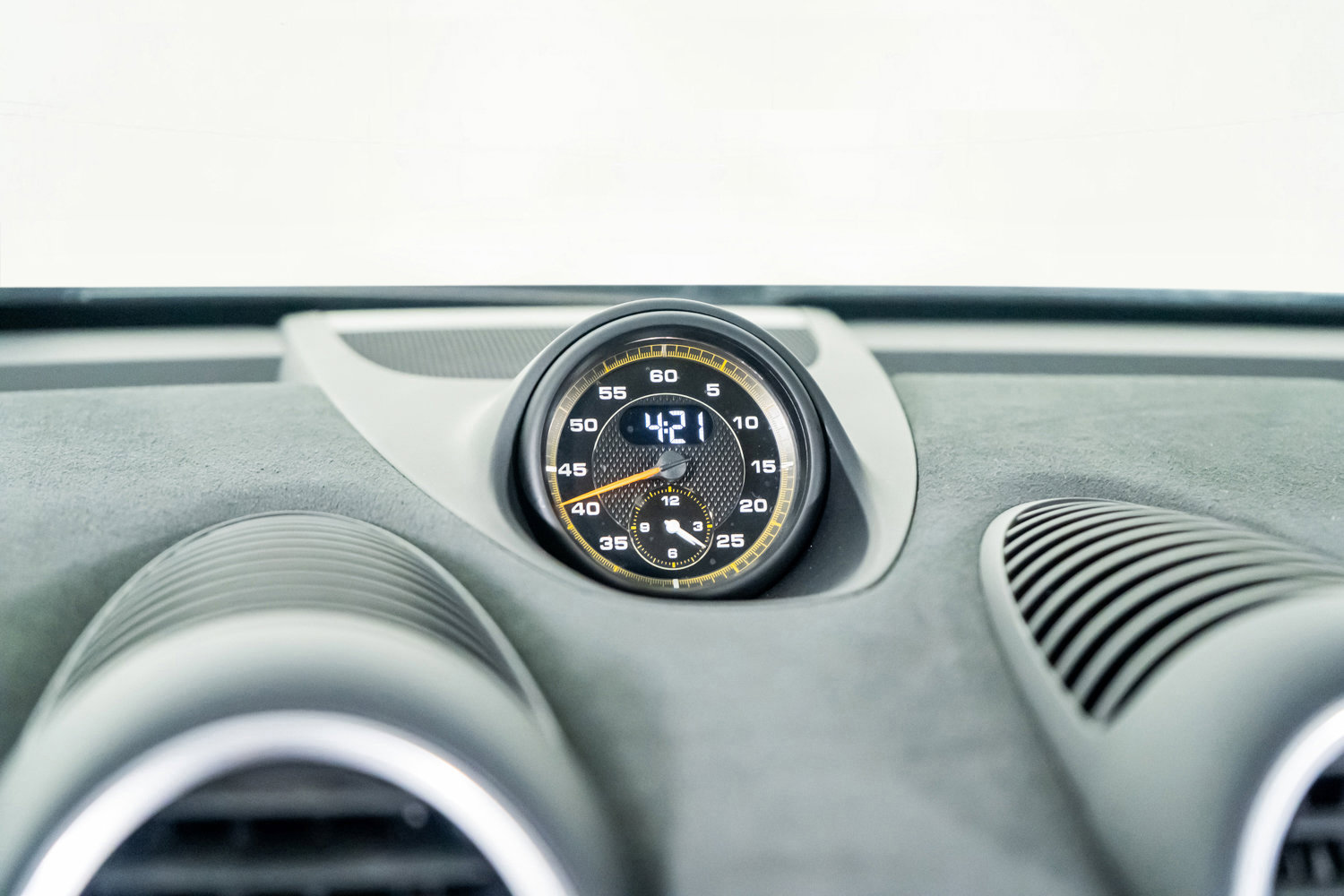 Used 2023 Porsche 718 Cayman GT4 RS w/ Weissach Package image 41