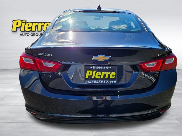 Used 2023 Chevrolet Malibu LT FWD image 4