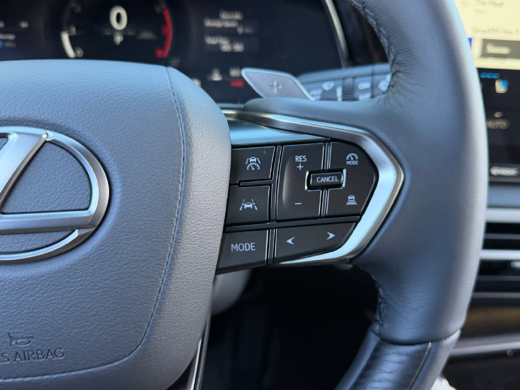 New 2026 Lexus RX 350 Premium AWD/4WD image 15