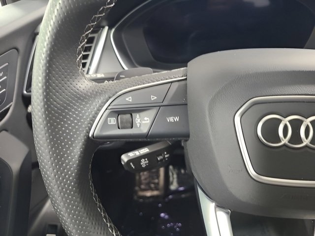 Used 2023 Audi SQ5 Premium Plus AWD/4WD image 25