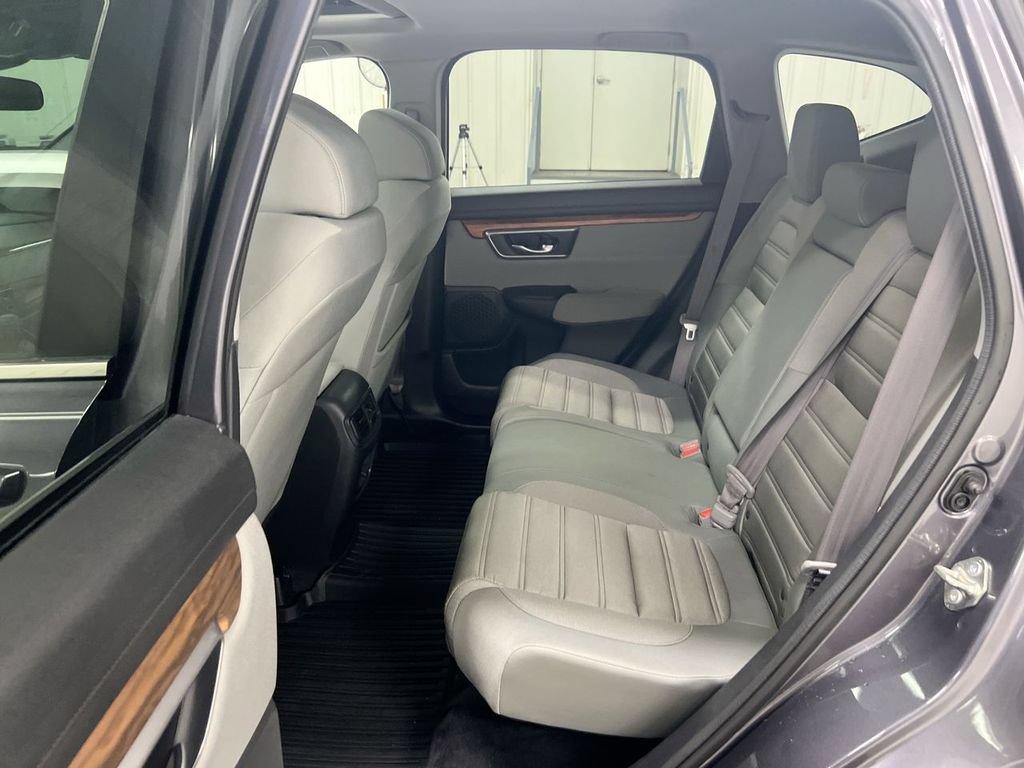 Used 2019 Honda CR-V EX image 23