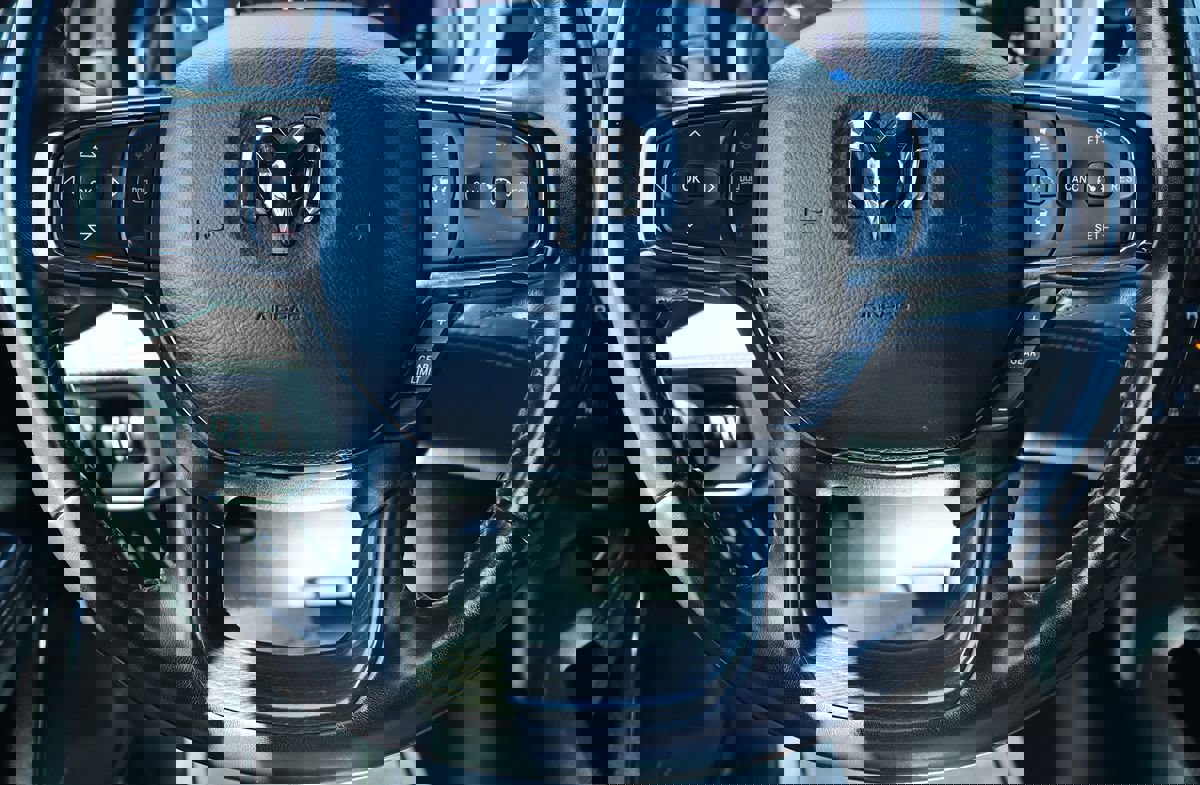 Used 2023 RAM 1500 Limited image 70